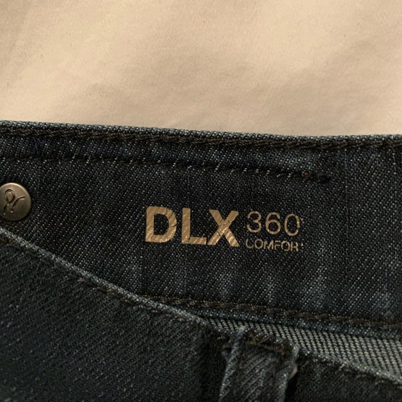 DL1961 men’s jeans 360 comfort 32 x 30 slim - Picture 2 of 5
